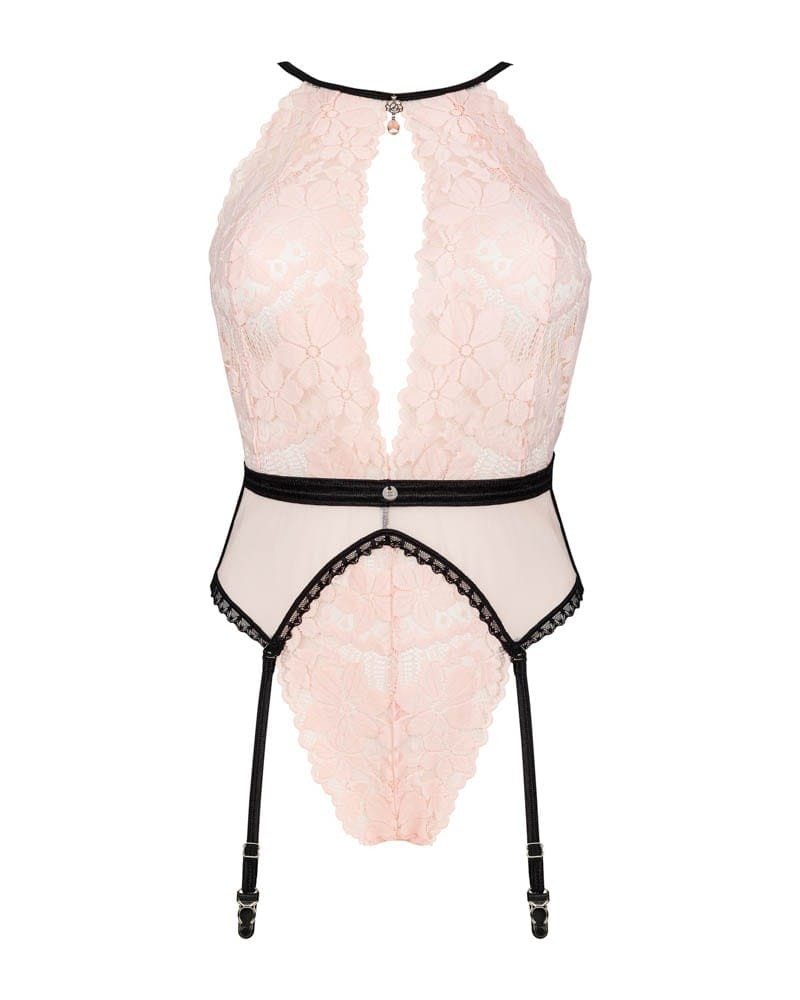 Lilines teddy S/M | ViPstore.hu - Erotika webáruház #5 - EAN 5901688236666 | SKU OBSES01855