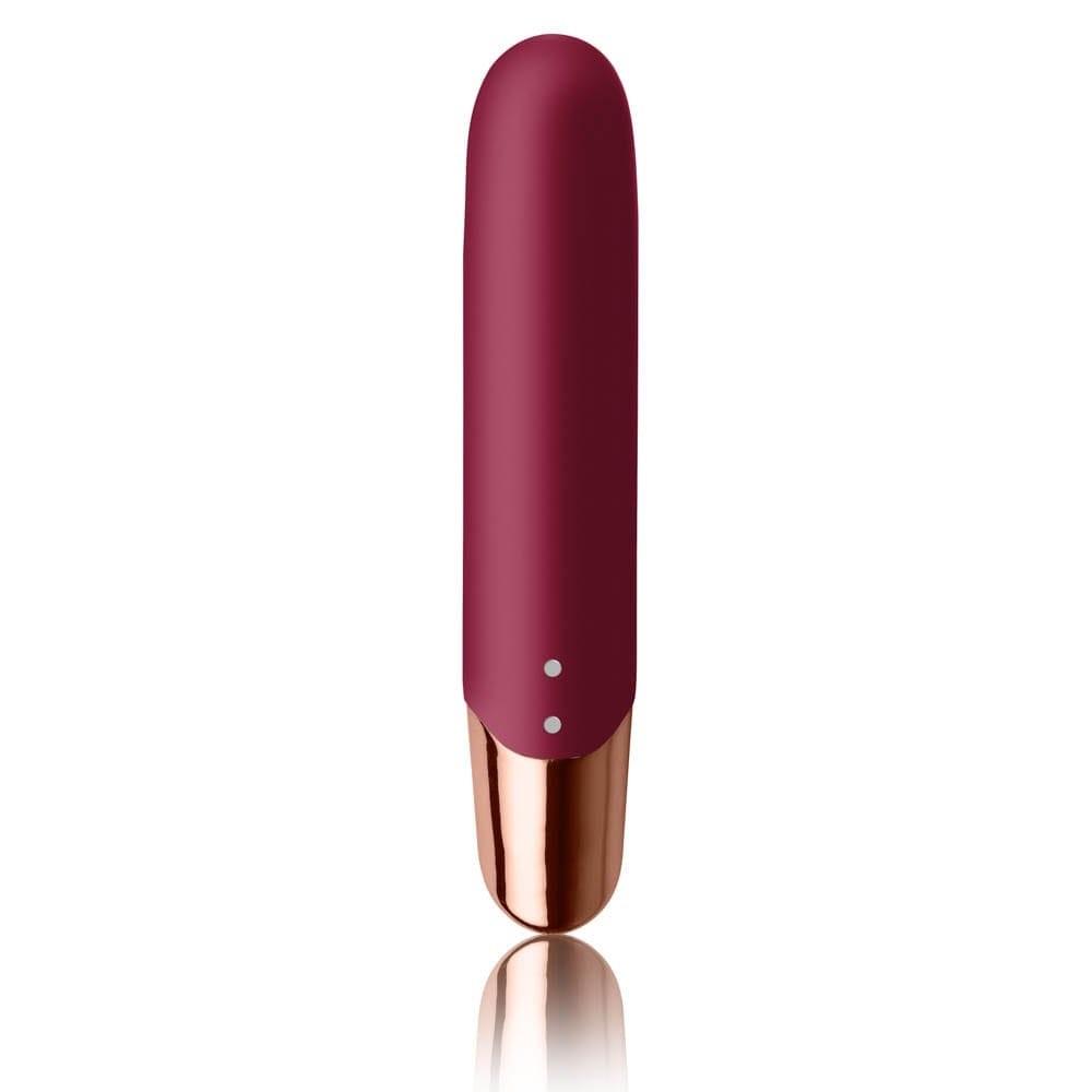 Chaiamo Burgundy | ViPstore.hu - Erotika webáruház #4 - EAN 811041013580 | SKU ROCKS00298