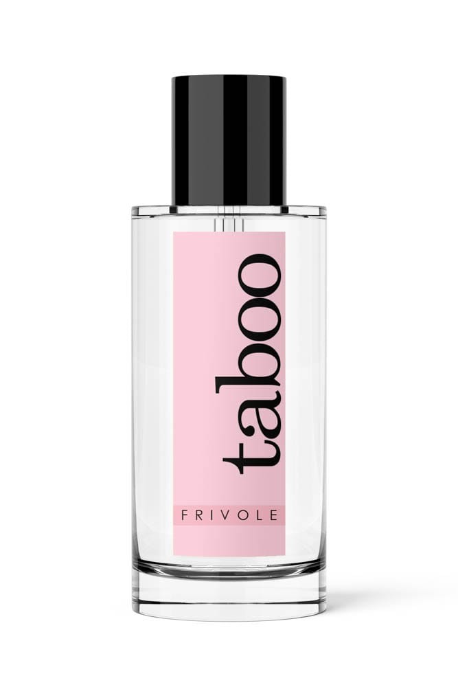 TABOO FOR HER | ViPstore.hu - Erotika webáruház #2 - EAN 3548960020814 | SKU RUF0002081