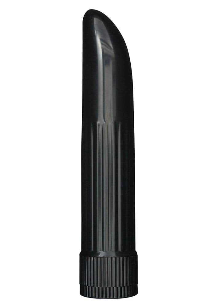 Ladyfinger Vibrator Black | ViPstore.hu - Erotika webáruház #1 - EAN 4890888404085 | SKU SEVCR00926