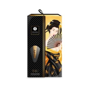 OBI BLACK | ViPstore.hu - Erotika webáruház #1 - EAN 697309901048 | SKU SHUNGA0216