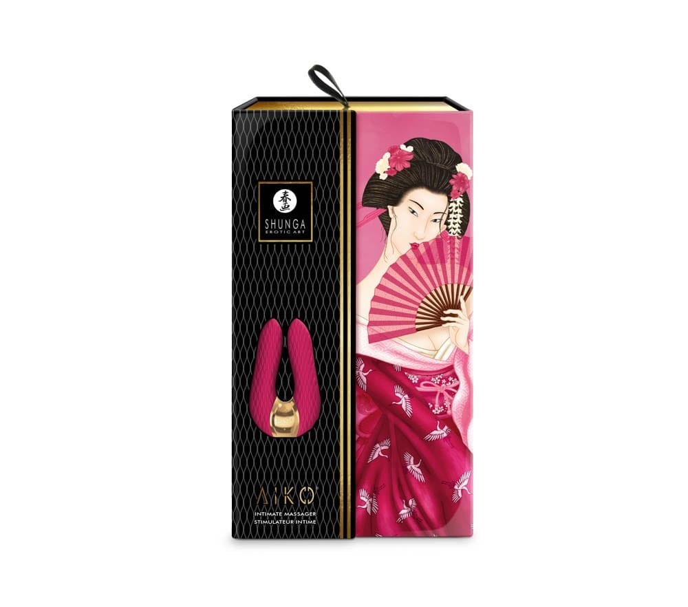 AIKO RASPBERRY | ViPstore.hu - Erotika webáruház #1 - EAN 697309902014 | SKU SHUNGA0217