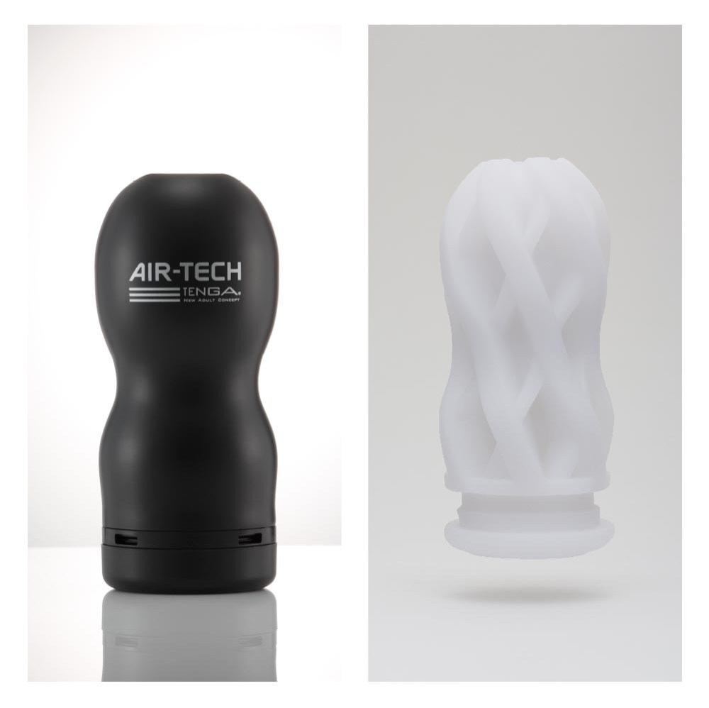 AIR-TECH Strong | ViPstore.hu - Erotika webáruház #5 - EAN 4560220554555 | SKU TENGA00092