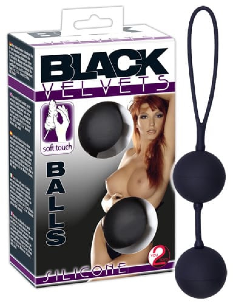 The Perfect Balls | ViPstore.hu - Erotika webáruház #1 - EAN 4024144523658 | SKU YOU2T00178