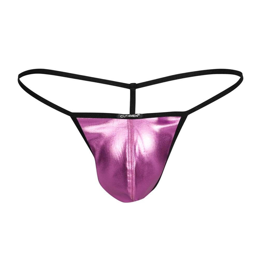 C4M Gstring-PinkSkai-M | ViPstore.hu - Erotika webáruház #4 - EAN 3760294776698 | SKU C4M0000011