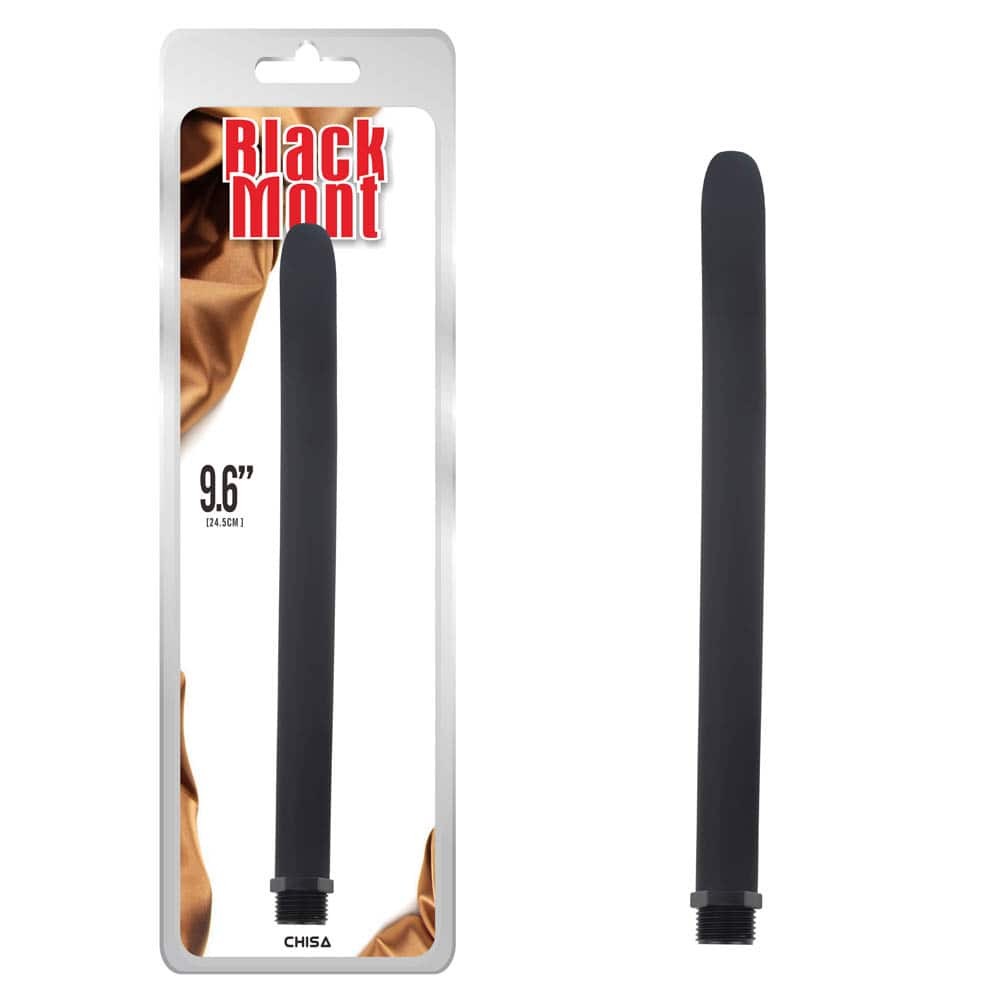 Silicone Douche Tube | ViPstore.hu - Erotika webáruház #1 - EAN 759746544254 | SKU CHISA00259
