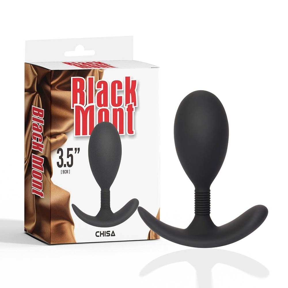 Anal Play Plug M | ViPstore.hu - Erotika webáruház #1 - EAN 759746311825 | SKU CHISA00311