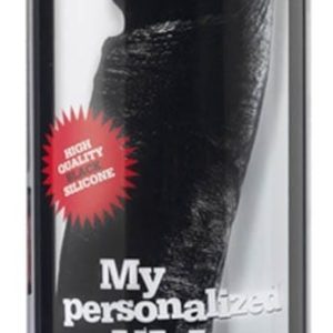 Cloneboy Dildo-Kit Black | ViPstore.hu - Erotika webáruház #1 - EAN 8717953006318 | SKU CLONE00002