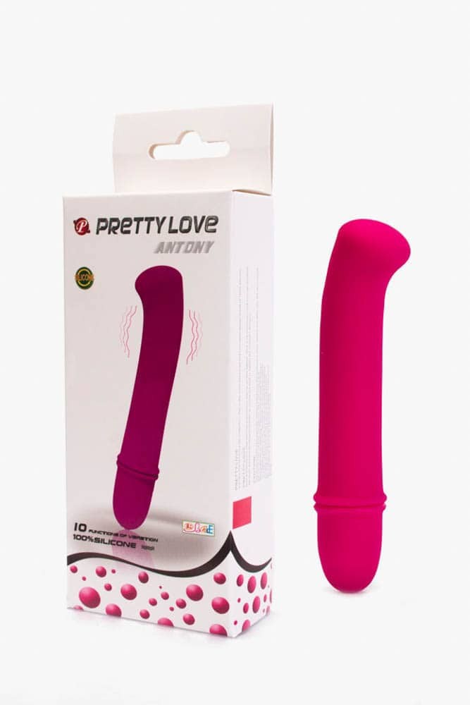 Pretty Love Antony | ViPstore.hu - Erotika webáruház #1 - EAN 6959532312102 | SKU DEBRA00676