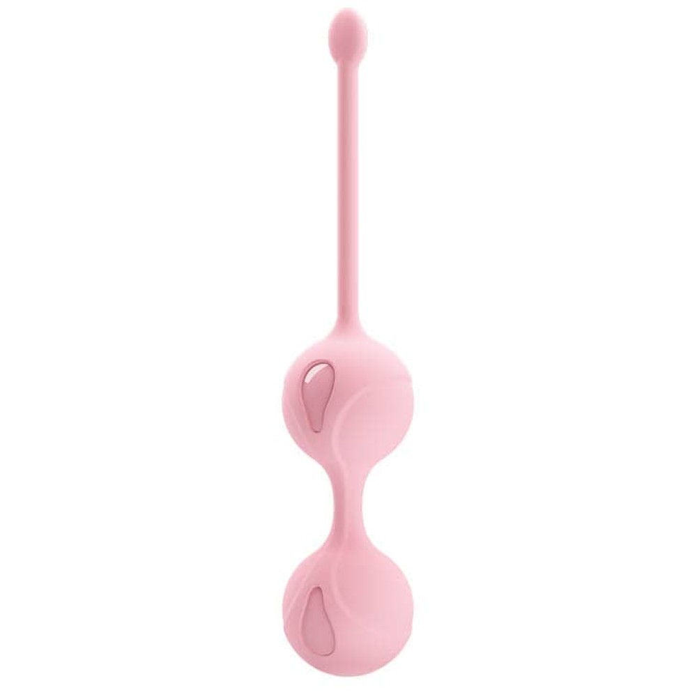Pretty Love Kegel Tighten Up I Pink 3 | ViPstore.hu - Erotika webáruház #2 - EAN 6959532321043 | SKU DEBRA01105