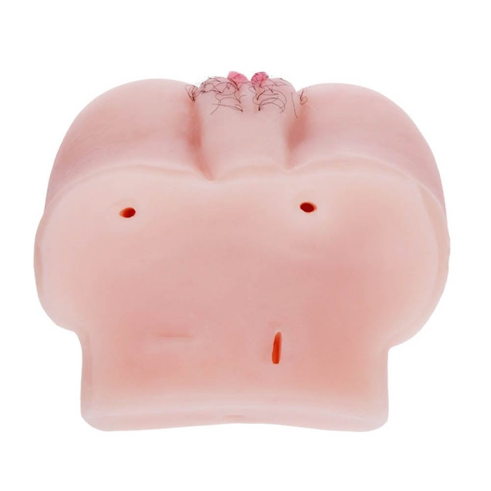 Lifelike Vibrating Masturbator | ViPstore.hu - Erotika webáruház #4 - EAN 6959532307726 | SKU DEBRA01398