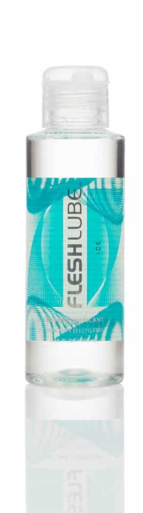Fleshlube Ice 100ml | ViPstore.hu - Erotika webáruház #1 - EAN 8428508034976 | SKU FLESH00174