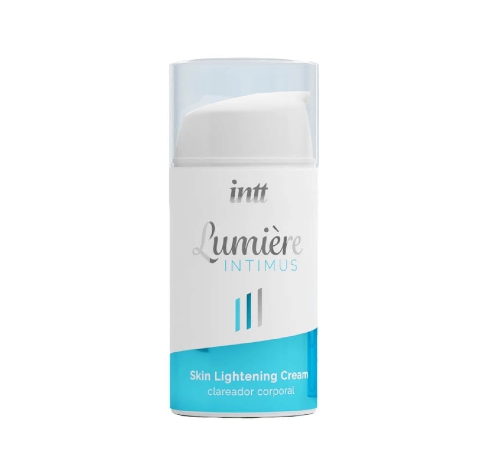 LUMIÈRE INTIMUS AIRLESS BOTTLE 15ML + BOX | ViPstore.hu - Erotika webáruház #1 - EAN 5600304015516 | SKU INTT000028