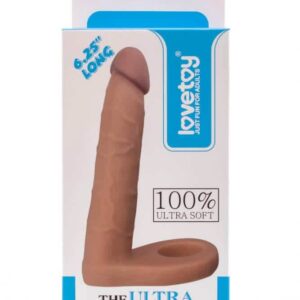 The Ultra Soft Double #2 | ViPstore.hu - Erotika webáruház #1 - EAN 6970260909075 | SKU LVTOY00102