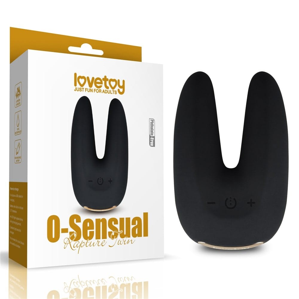 O-Sensual Rapture Twin_B15O50_1 | ViPstore.hu - Erotika webáruház #1 - EAN 6970260907156 | SKU LVTOY00464