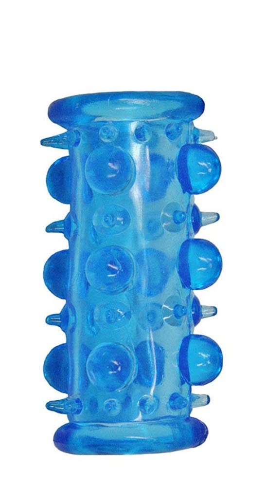 Lust Cluster Blue | ViPstore.hu - Erotika webáruház #2 - EAN 4892503064926 | SKU NMC0000831