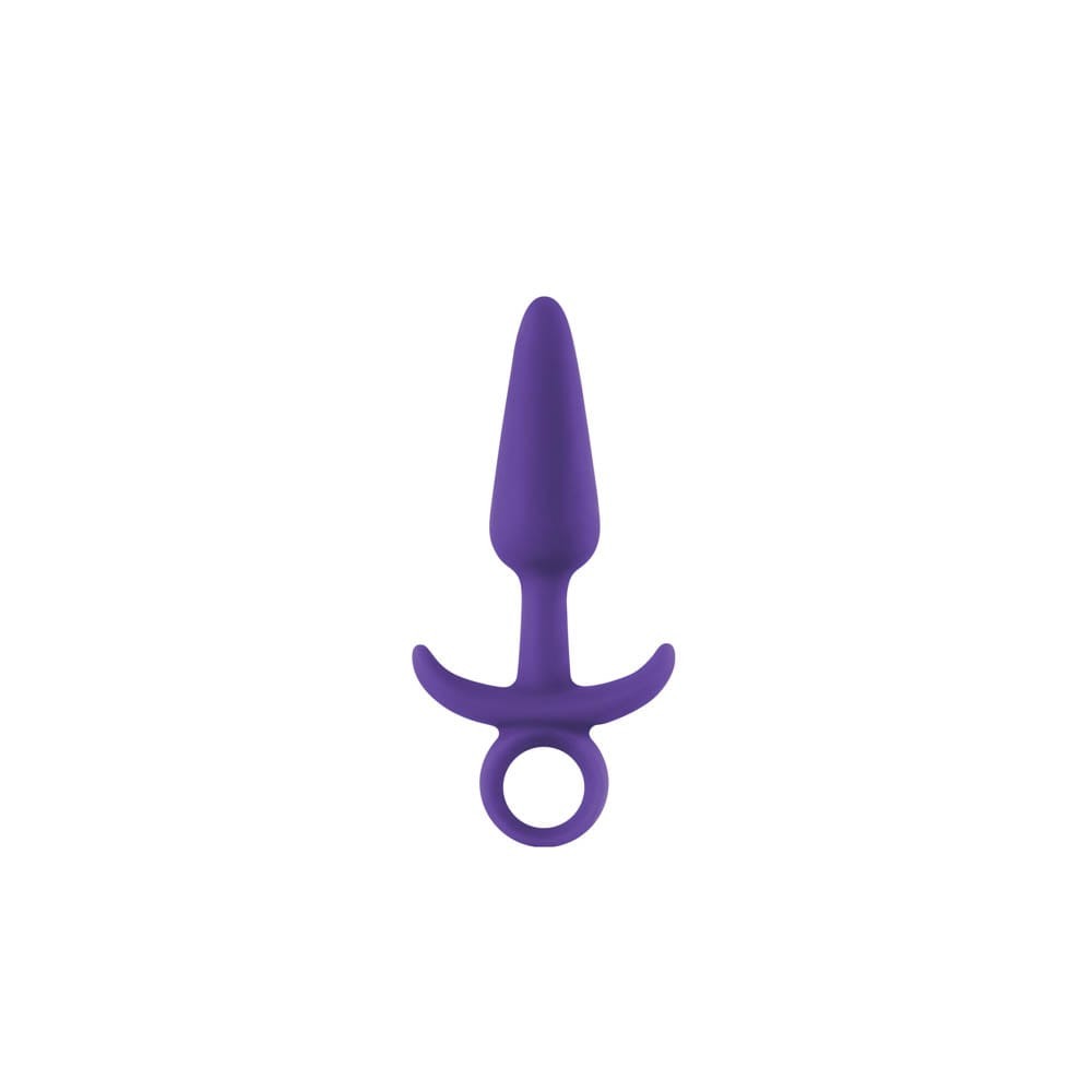 INYA Prince Small Purple | ViPstore.hu - Erotika webáruház #2 - EAN 657447097911 | SKU NSTOYS0664