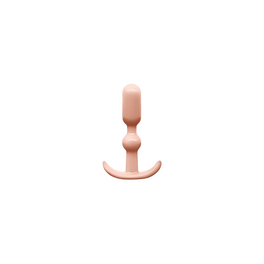 Elements Plug #6 White_B0O25_3 | ViPstore.hu - Erotika webáruház #2 - EAN 657447100642 | SKU NSTOYS0784
