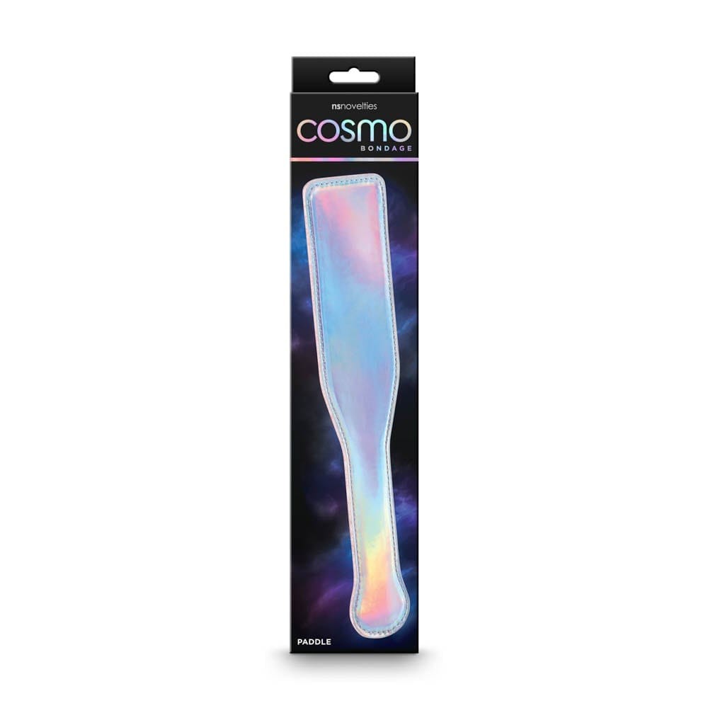 Cosmo Bondage -  Paddle - Rainbow_B15O25_2 | ViPstore.hu - Erotika webáruház #1 - EAN 657447105722 | SKU NSTOYS0979