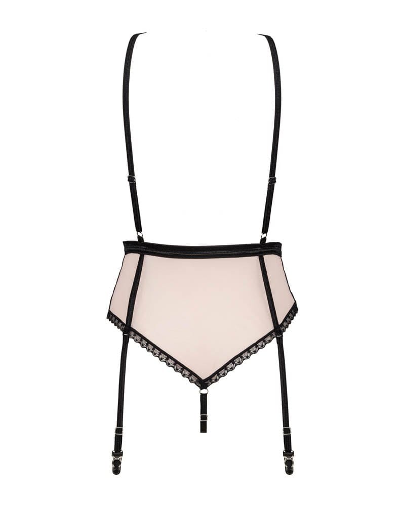 Lilines teddy S/M | ViPstore.hu - Erotika webáruház #6 - EAN 5901688236666 | SKU OBSES01855