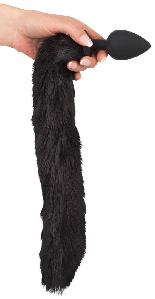 Bad Kitty Pet Play Plug & Ears | ViPstore.hu - Erotika webáruház #5 - EAN 4024144545087 | SKU ORION07001