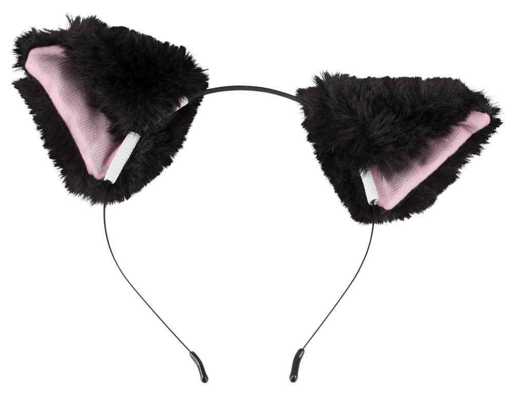 Bad Kitty Pet Play Plug & Ears | ViPstore.hu - Erotika webáruház #7 - EAN 4024144545087 | SKU ORION07001