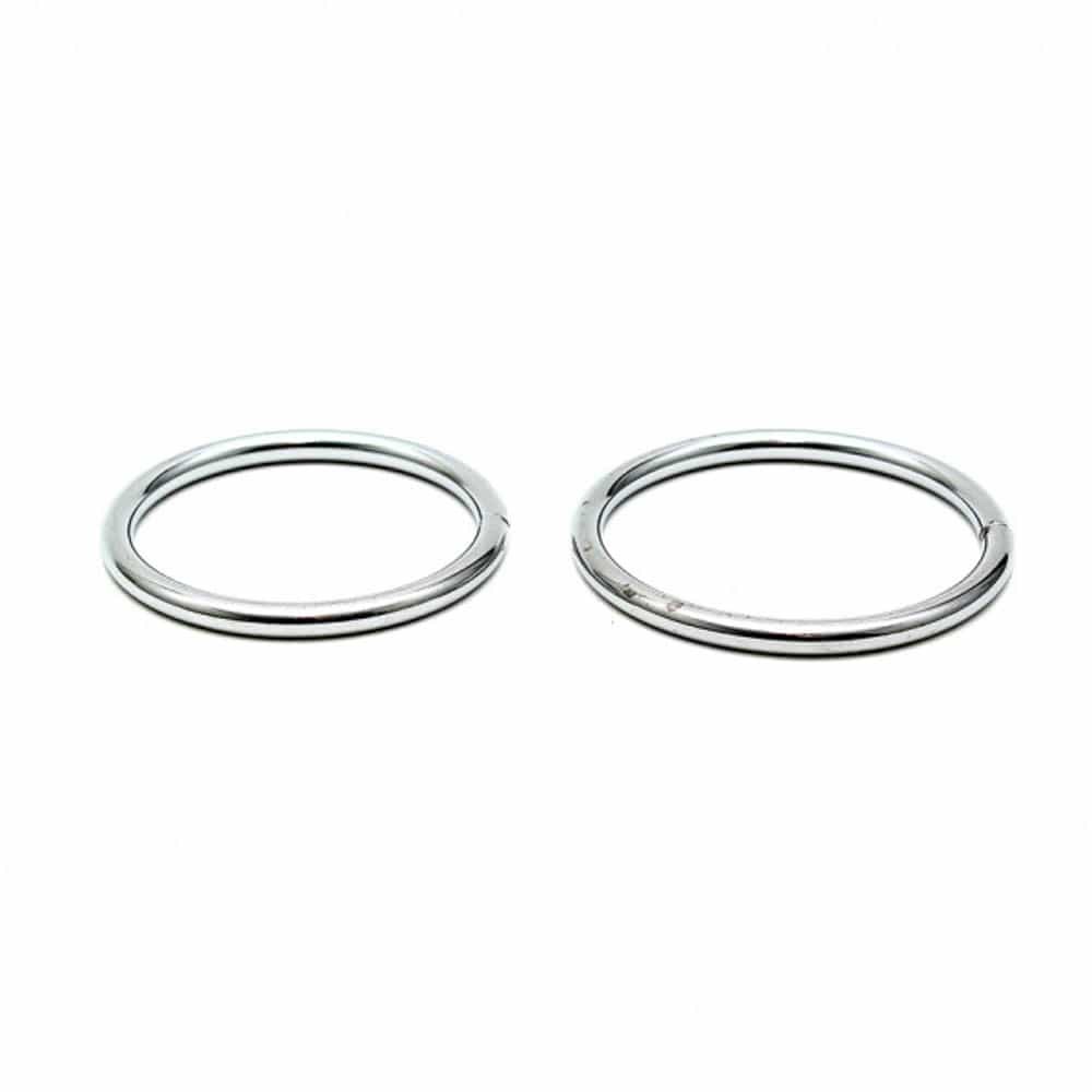 Cock Rings Silver | ViPstore.hu - Erotika webáruház #1 - EAN 8718924236321 | SKU RIM0073703