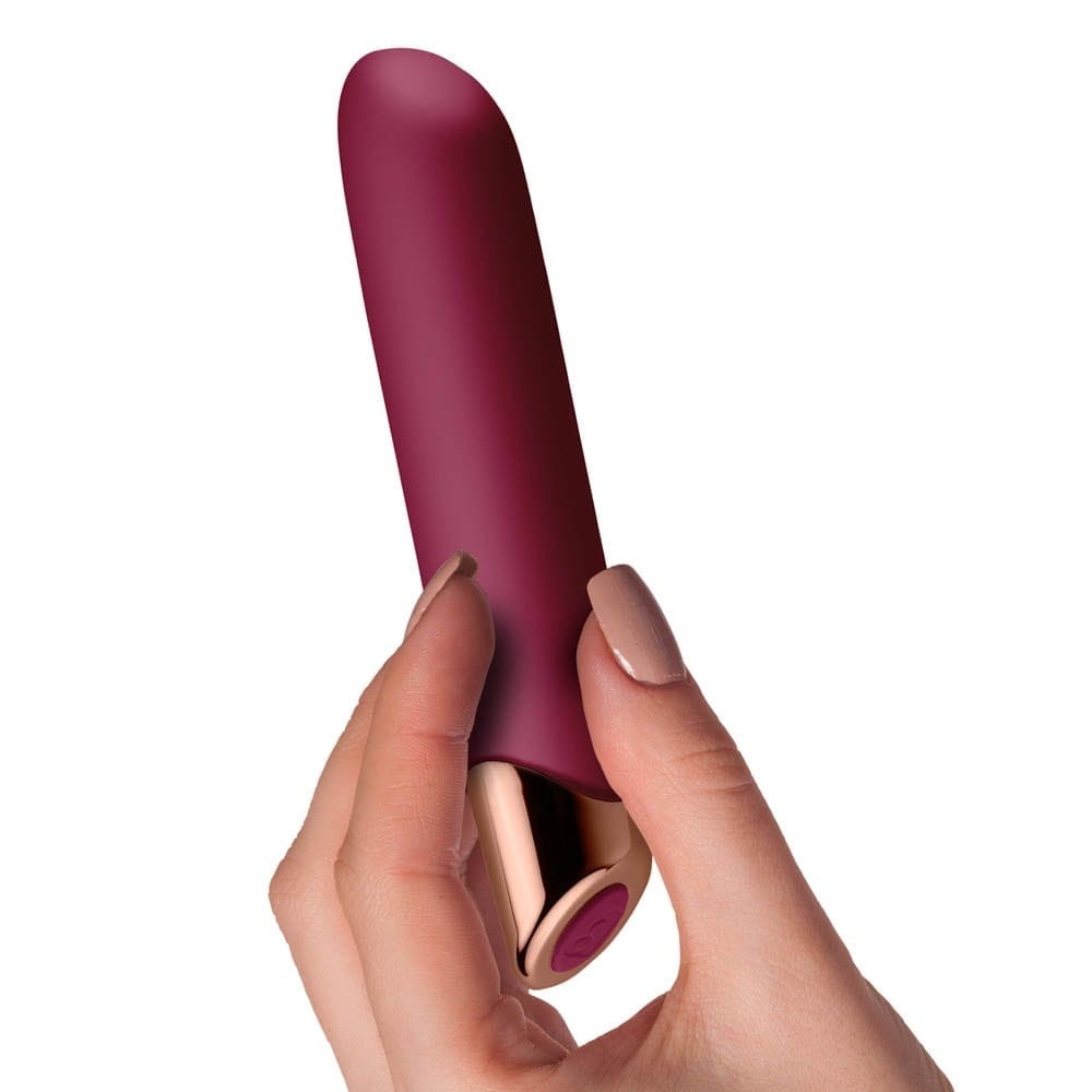Chaiamo Burgundy | ViPstore.hu - Erotika webáruház #6 - EAN 811041013580 | SKU ROCKS00298