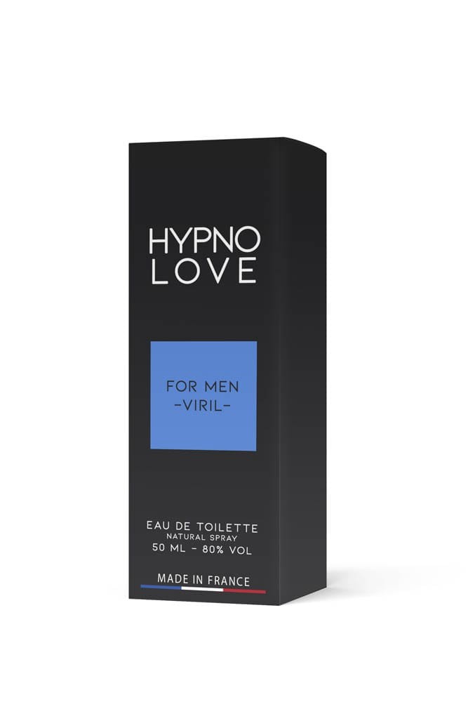 HYPNO-LOVE | ViPstore.hu - Erotika webáruház #1 - EAN 3548960020210 | SKU RUF0002021