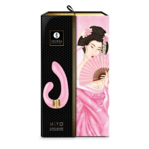 MIYO LIGHT PINK | ViPstore.hu - Erotika webáruház #1 - EAN 697309905022 | SKU SHUNGA0229