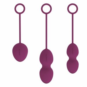 Nova Ball Violet | ViPstore.hu - Erotika webáruház #1 - EAN 6959633100790 | SKU SVAKOM0066