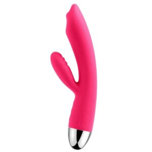 Trysta Plum Red | ViPstore.hu - Erotika webáruház #1 - EAN 6959633100585 | SKU SVAKOM0072