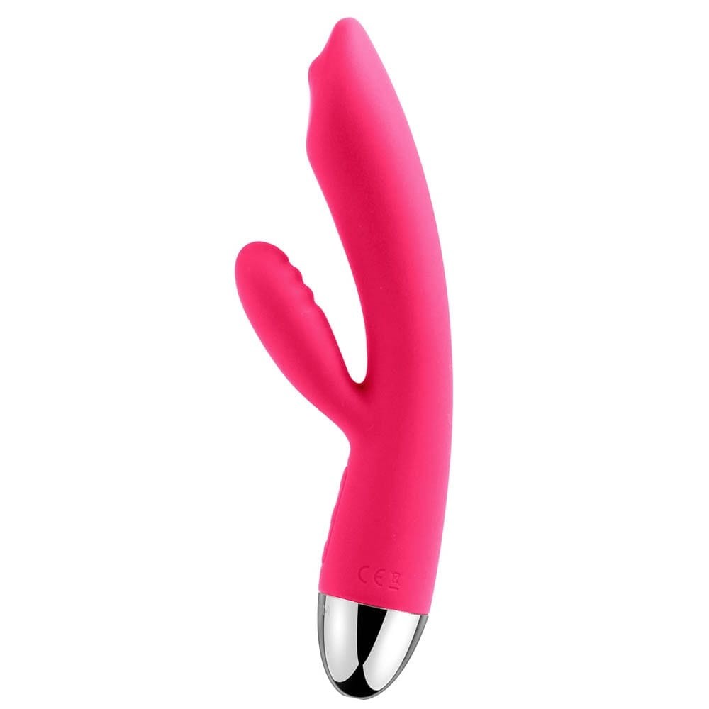 Trysta Plum Red | ViPstore.hu - Erotika webáruház #1 - EAN 6959633100585 | SKU SVAKOM0072