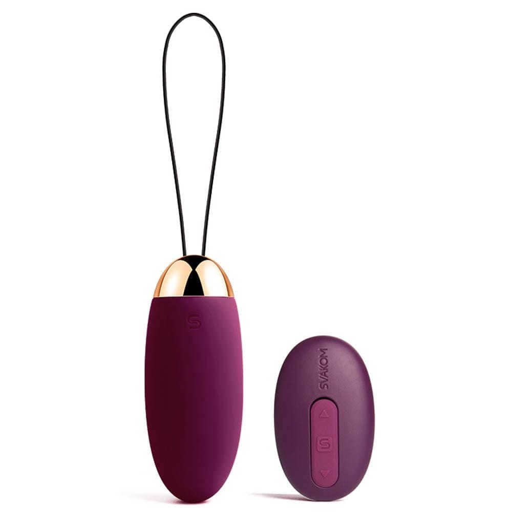 Elva Violet | ViPstore.hu - Erotika webáruház #1 - EAN 6959633124451 | SKU SVAKOM0099