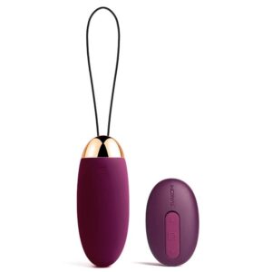 Elva Violet | ViPstore.hu - Erotika webáruház #1 - EAN 6959633124451 | SKU SVAKOM0099