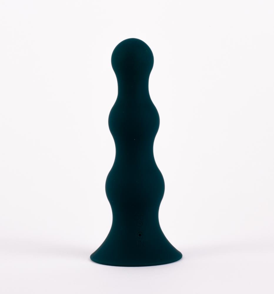 Automatic Inflatable Butt Plug Green | ViPstore.hu - Erotika webáruház #4 - EAN 5999560517262 | SKU XMEN000260