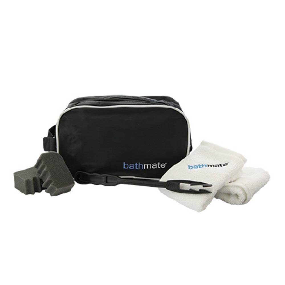 Bathmate Cleaning Kit | ViPstore.hu - Erotika webáruház #1 - EAN 5060140200437 | SKU BATHMATE08