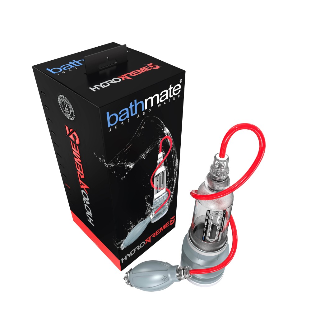 HYDROXTREME5 | ViPstore.hu - Erotika webáruház #5 - EAN 5060140209324 | SKU BATHMATE82