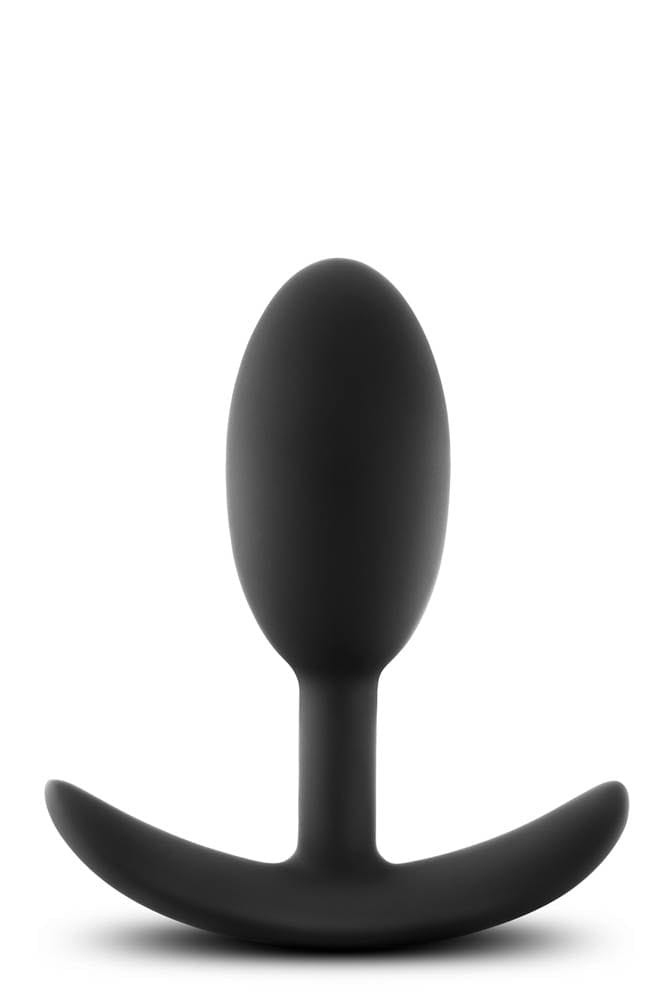 ANAL ADVENTURES VIBRA SLIM PLUG - MEDIUM | ViPstore.hu - Erotika webáruház #2 - EAN 819835026419 | SKU BLUSH01289