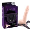 RGB James Deen Strap-On | ViPstore.hu - Erotika webáruház #1 - EAN 759746523075 | SKU CHISA00106