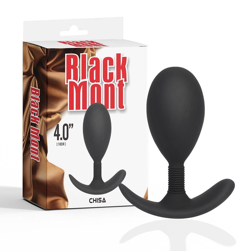 Anal Play Plug L | ViPstore.hu - Erotika webáruház #1 - EAN 759746311726 | SKU CHISA00310