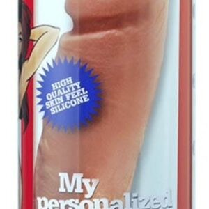 Cloneboy Dildo-Kit Flesh | ViPstore.hu - Erotika webáruház #1 - EAN 8717953006301 | SKU CLONE00001