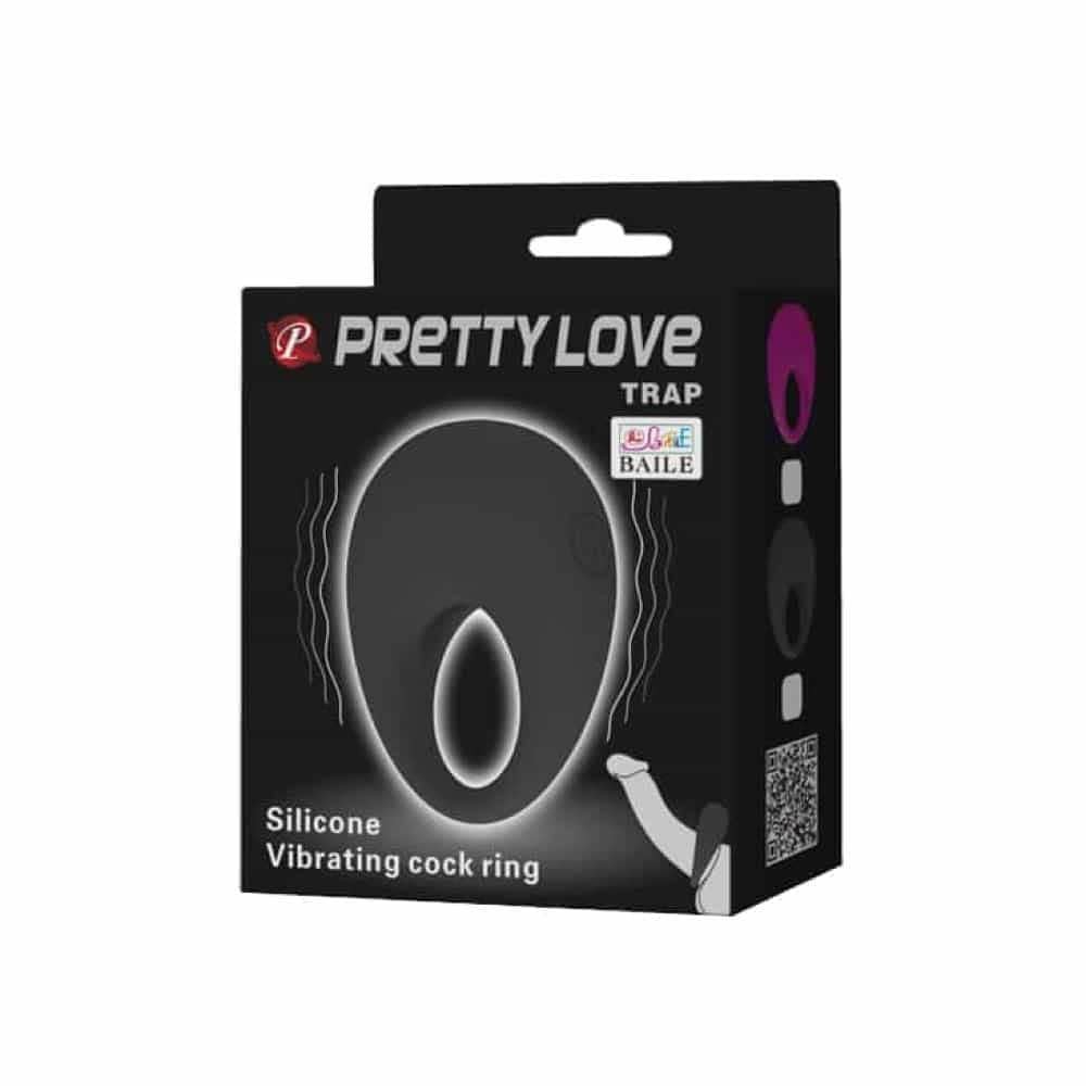 Pretty Love Trap | ViPstore.hu - Erotika webáruház #1 - EAN 6959532316667 | SKU DEBRA01024
