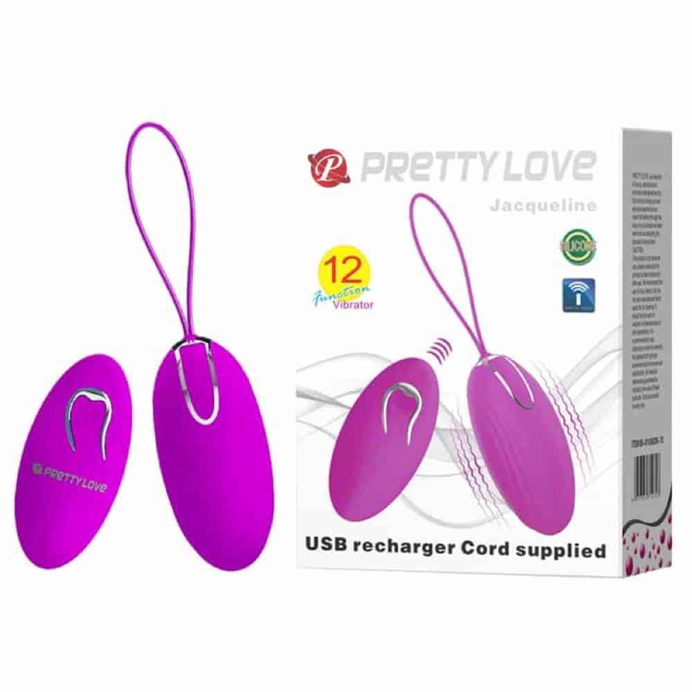 Pretty Love Jacqueline | ViPstore.hu - Erotika webáruház #2 - EAN 6959532319743 | SKU DEBRA01046
