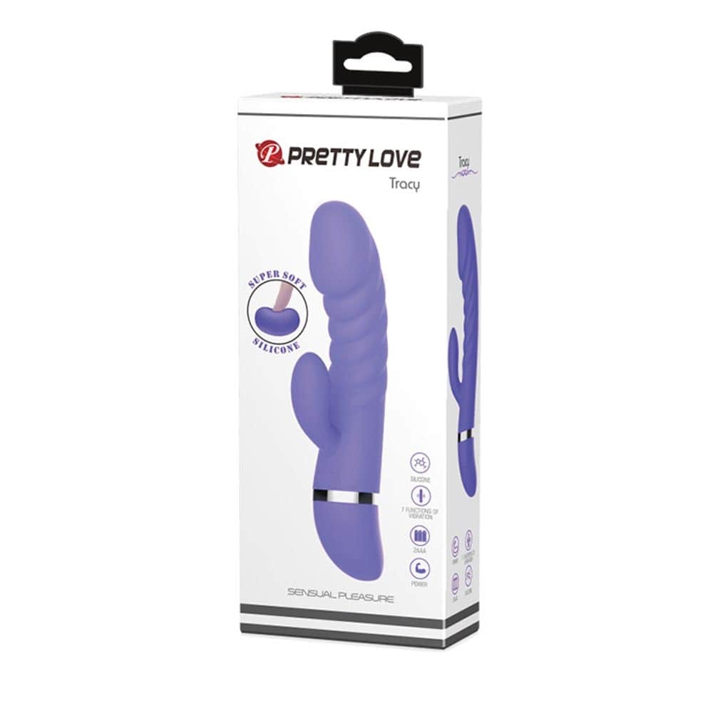 Pretty Love Tracy Viola | ViPstore.hu - Erotika webáruház #1 - EAN 6959532331561 | SKU DEBRA01145