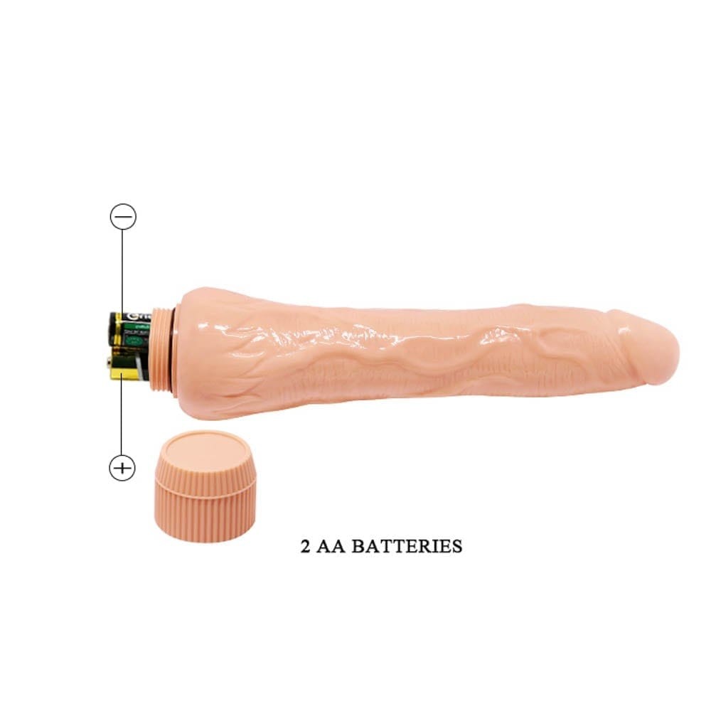 8" | ViPstore.hu - Erotika webáruház #4 - EAN 6959532325966 | SKU DEBRA01453