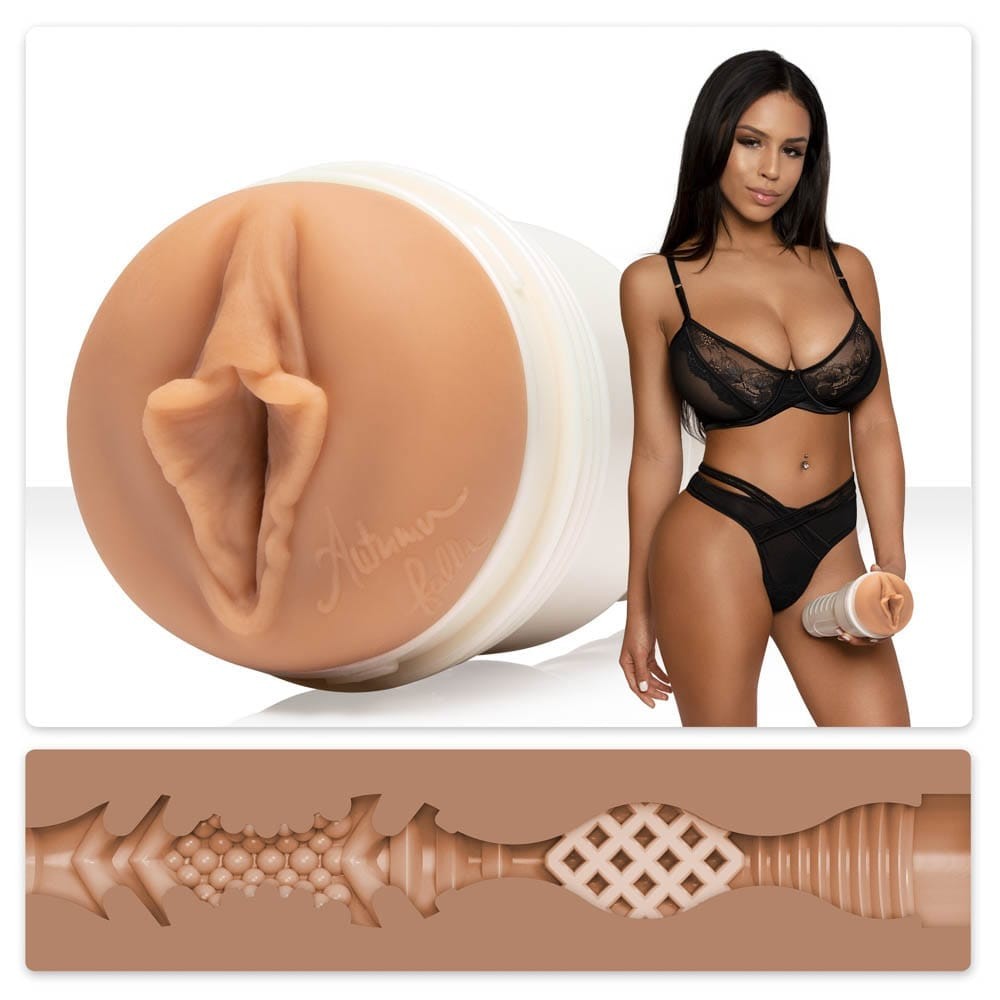 Autumn Falls Cream | ViPstore.hu - Erotika webáruház #2 - EAN 810476011741 | SKU FLESH00265