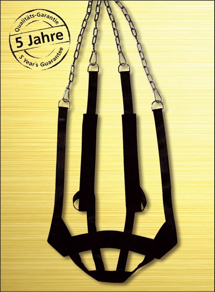 Liebesschaukel "de Luxe"(loveswing) | ViPstore.hu - Erotika webáruház #1 - EAN 4028403151057 | SKU JOYD015105