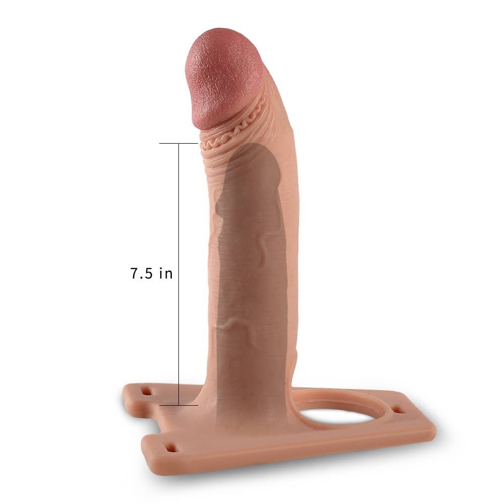 Rodeo G | ViPstore.hu - Erotika webáruház #7 - EAN 6970260905480 | SKU LVTOY00301