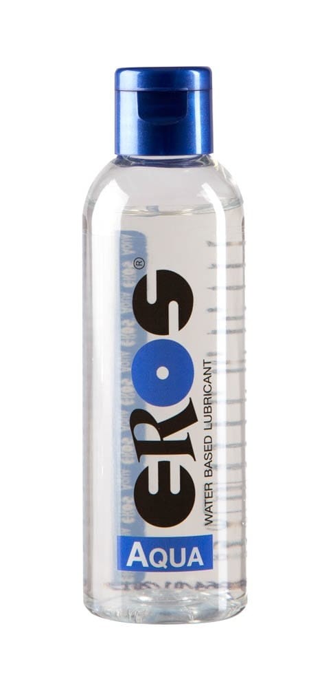 Aqua – Flasche 100 ml | ViPstore.hu - Erotika webáruház #1 - EAN 4035223331026 | SKU MEGAR33102